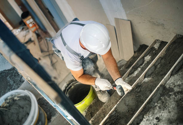 Best Local concrete companies  in Kingston, RI